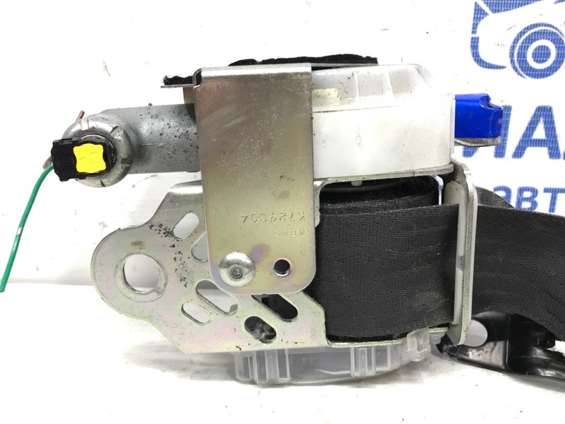 Ремень безопасности передний правый Mitsubishi Lancer 2007-2017 7000A410XA (Арт. 29426) Киев - изображение 4