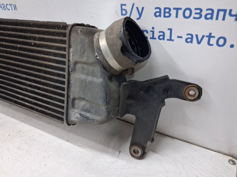 Радиатор интеркуллера Mitsubishi Outlander 2007-2012 1530A107 (Арт. 79913) Київ - зображення 3