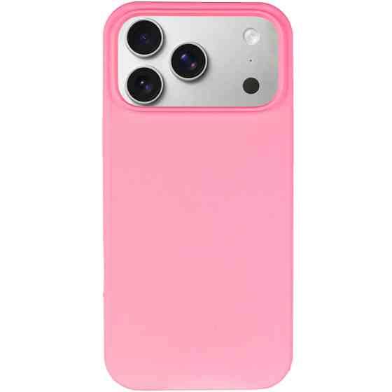 Чехол Silk Full Protective (AA) NO LOGO для Apple iPhone 17 Pro Max / 18 Pro Max (6.9") Херсон