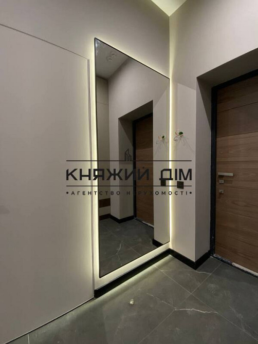 Оренда преміальної 2-кімнатної квартири в ЖК Metropole, вул. Предславинська, 20А Київ - зображення 6