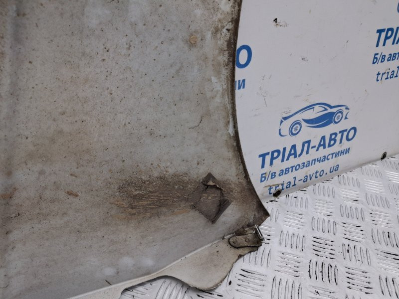 Крыло переднее левое Renault Trafic 2001-2014 7782524451 (Арт. 80523) Київ - зображення 9