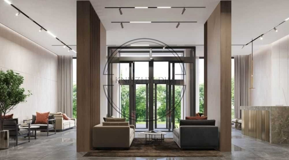 Продажа квартиры Киев, Дніпровський р-н, Жмаченко Генерала ул./Князя Романа Мстиславича вул. код 211 Киев - изображение 2