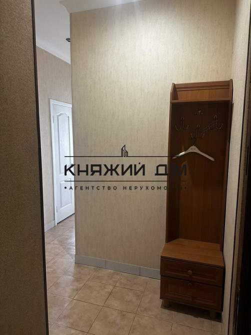 Оренда 2 кімнатна квартира Голосіївський район КОД 11182028 Київ - зображення 8