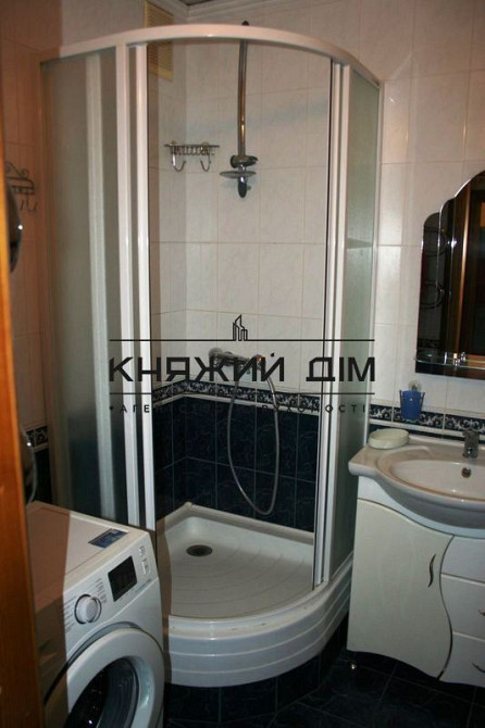 Просторная 3-х к. кв. ст. м. Позняки. № 1197365 Київ - зображення 9