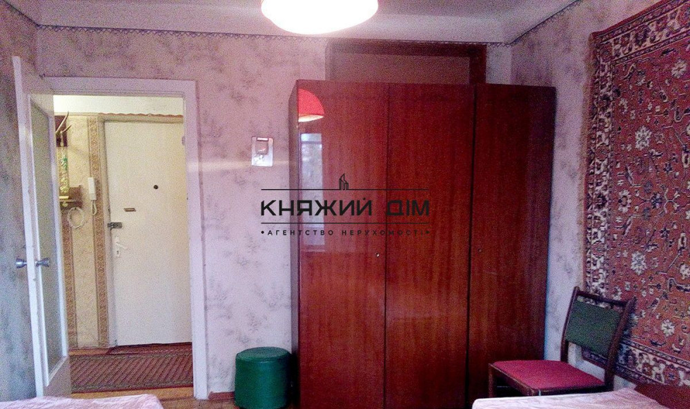 Оренда 2-кімнатної квартири м. Лісова по вулиці Ореста Левицького (Курчатова), код 1133623 Київ - зображення 4