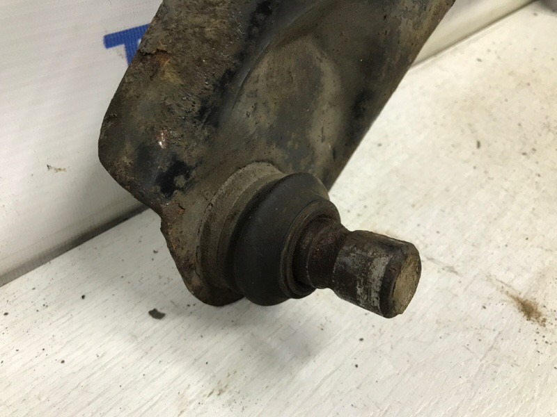 Рычаг левый Mazda 6 GJ 2.2 DIESEL 2012 (б/у) Киев - изображение 2