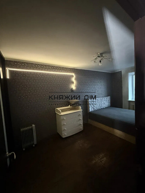 Продаж 2-хкімнатної роздільної Нова Дарниця.Є-відновленя,Ваучер,безготівковий розрахунок Киев - изображение 12