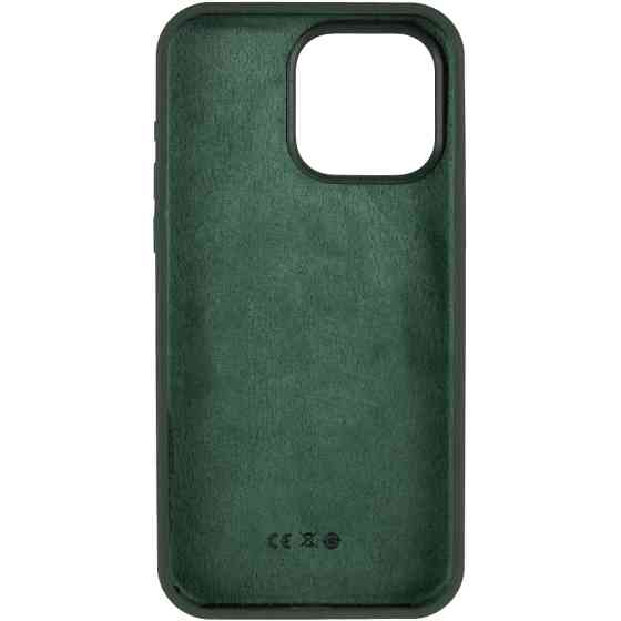 Чехол Silk Full Protective (AA) NO LOGO для Apple iPhone 14 Pro Max (6.7") Херсон
