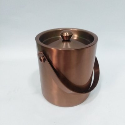 Відро для льоду Empire Термо EM-1977 1 л 14 см Киев - изображение 1