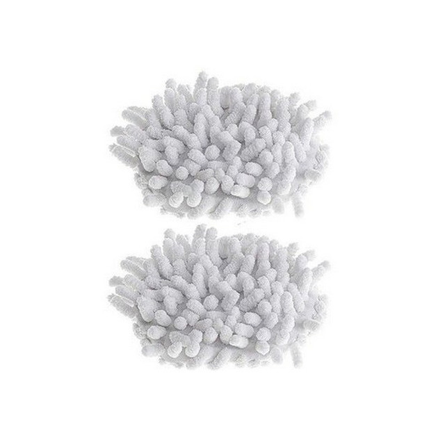 Насадки на пароочиститель Adler AD-7050.1 2 шт Київ - зображення 1