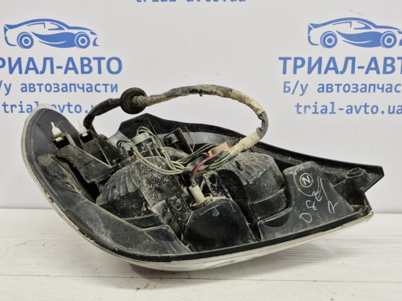 Фонарь задний внешний правый Mitsubishi Outlander 2003-2006 8330A050 (Арт. 50524) Киев - изображение 5