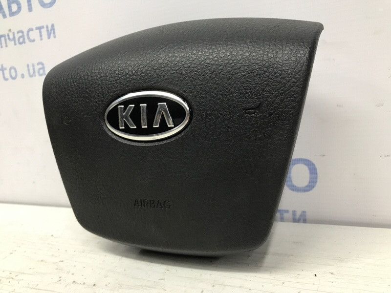 Подушка безопасности в руль Kia Sorento XM 2.2 DIESEL D4HB 2009 (б/у) Київ - зображення 3