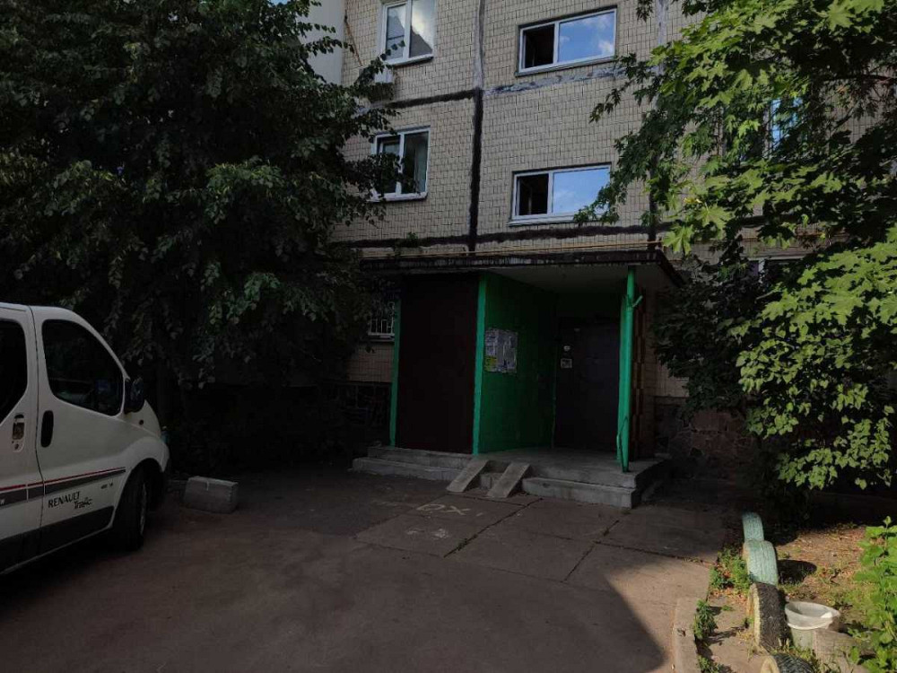 продажа 1-к квартира Киев, Деснянский, 25000 $ Київ - зображення 1