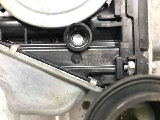 Стеклоподъемник передний левый Infiniti Q50 V37 2.2 DIESEL OM651 2013 (б/у) Київ