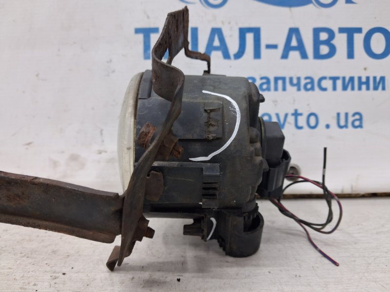 Фара противотуманная Mitsubishi L200 2006-2015 8321A097 (Арт. 69642) Киев - изображение 4