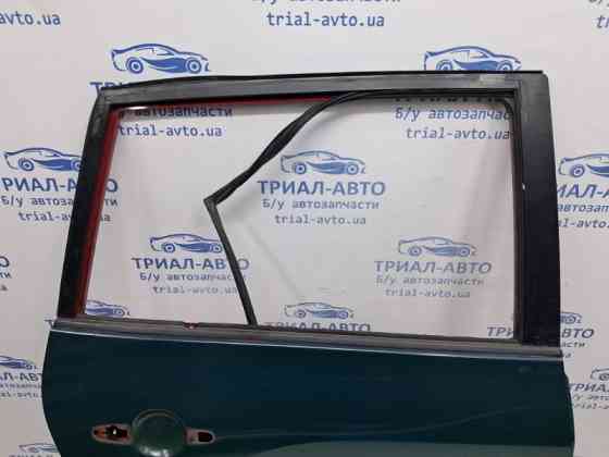 Дверь задняя правая Toyota RAV 4 2005-2016 6700342120 (Арт. 60447) Київ