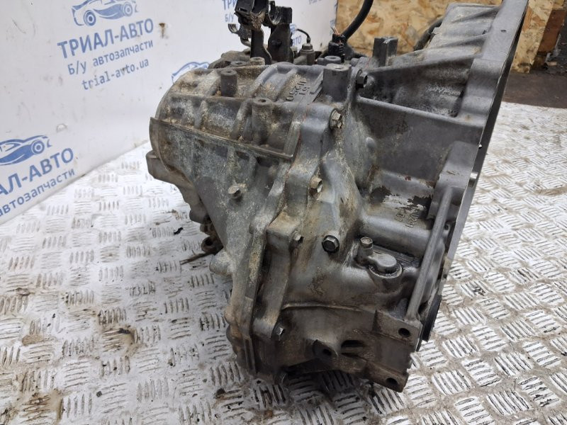 Коробка передач АКПП Toyota Camry XV40 2.4 БЕНЗИН 2AZFE 2006 (б/у) Київ - зображення 3