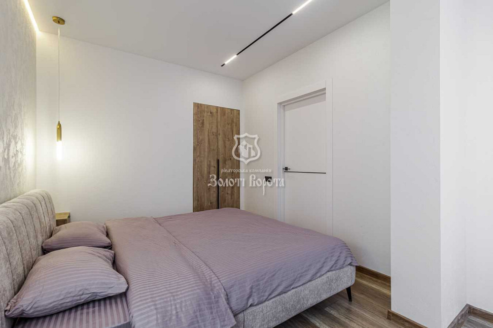 продажа 1-к квартира Киев, Дарницкий, 107000 $ Киев - изображение 8