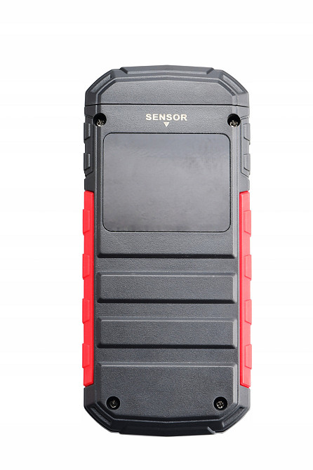 Влагомер бесконтактный для древесины и стройматериалов 0,5-69% WINTACT WT635 Харків - зображення 7