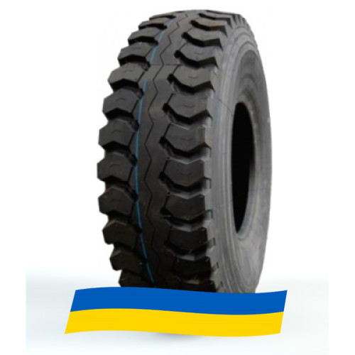 9 R20 Ovation VI706 144/142K Ведуча шина Київ - зображення 9