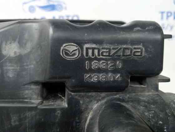 Корпус воздушного фильтра Mazda CX 7 ER 2.3 БЕНЗИН 	L3VDT 2006 (б/у) Киев