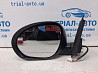 Зеркало левое Nissan Juke F15 1.6 TURBO MR16DDT 2010 (б/у) Киев