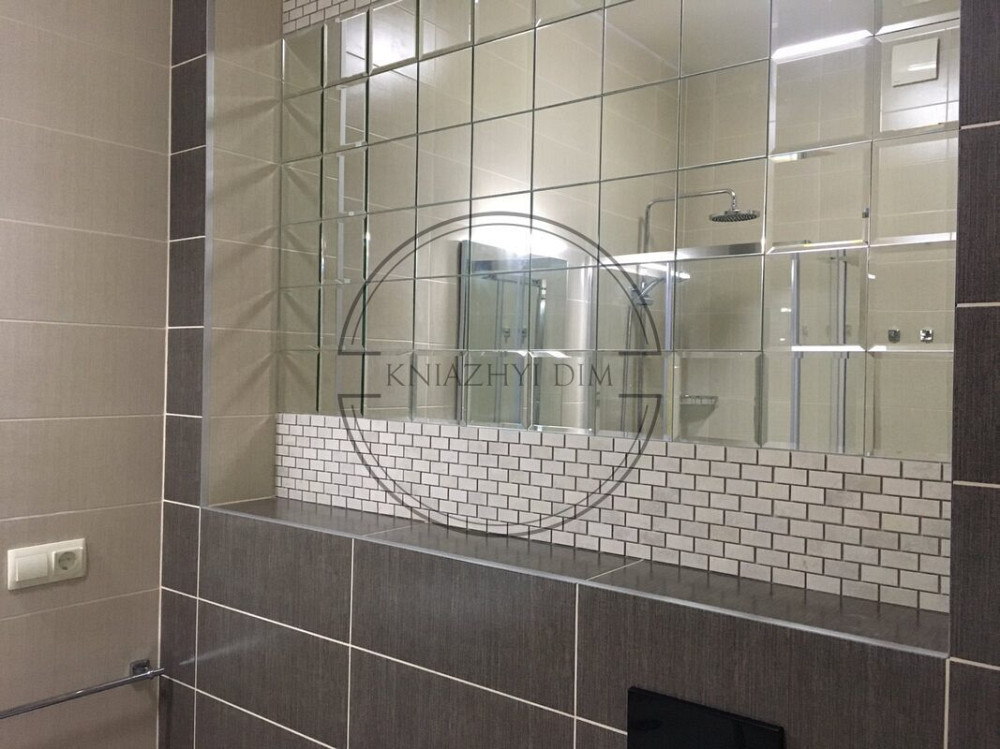 Оренда 1 к. квартира в ЖК Аристократ. М.Печерськ Код объекта: 11196592 Київ - зображення 9