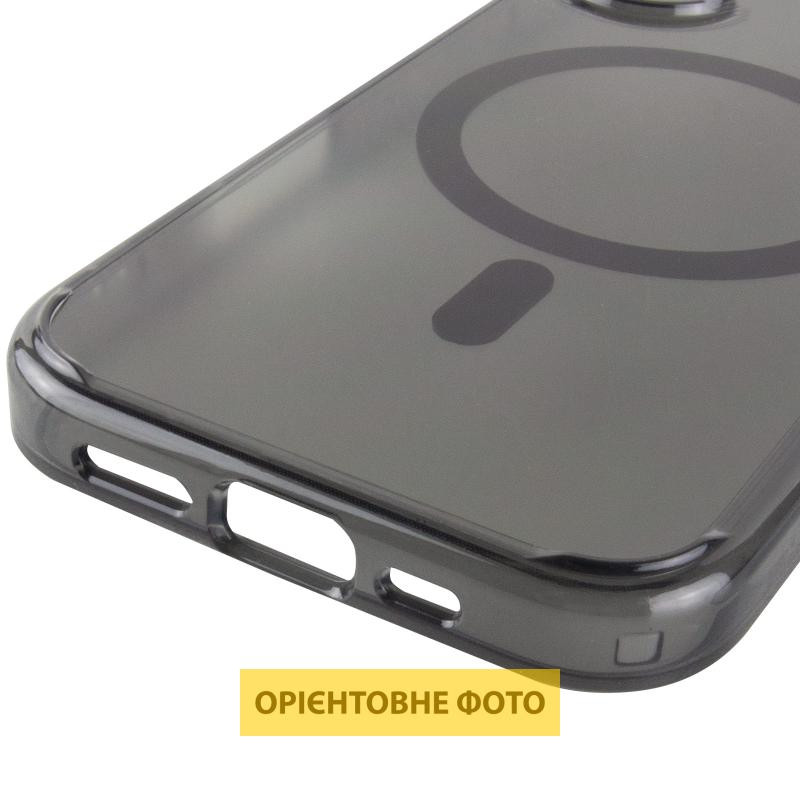 Чехол SGP Black Matte (MagFit) для Apple iPhone 17 (6.3") Херсон - изображение 6