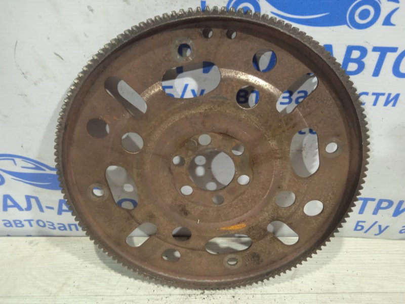 Маховик Nissan Qashqai J10 2.0 БЕНЗИН MR20DE 2006 (б/у) Киев - изображение 2