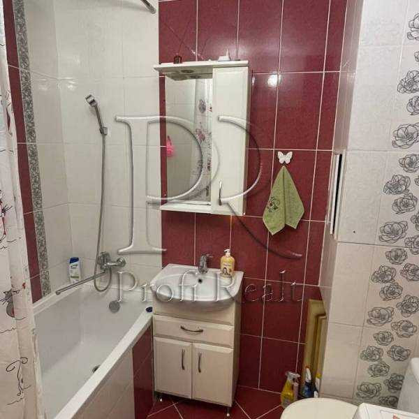 продажа 1-к квартира Киев, Святошинский, 46000 $ Київ - зображення 7