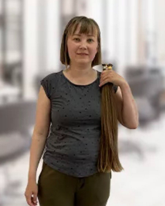 Куплю довге волосся у ПОЛТАВІ за високою ціною Telegram 0633013356 Viber 0961002722 Полтава - зображення 2