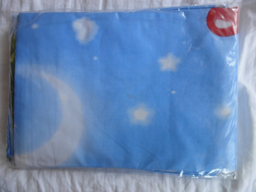 Комплект постільної білизни, бязь, 1.5 Киев - изображение 4