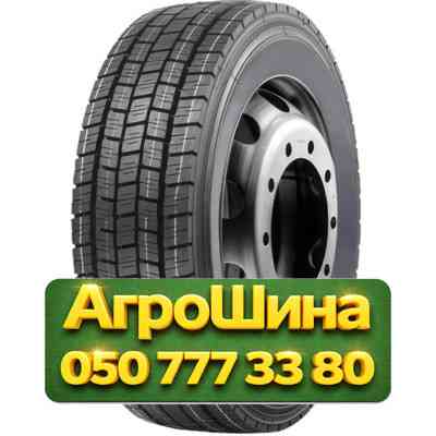 285/70R19.5 HUBTRAC REGIONAL D12 146/144M PR18 Ведущая грузовая шина Київ