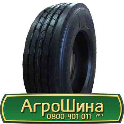 275/70 R22.5 Kapsen HS205 148/145M Рульова шина Киев