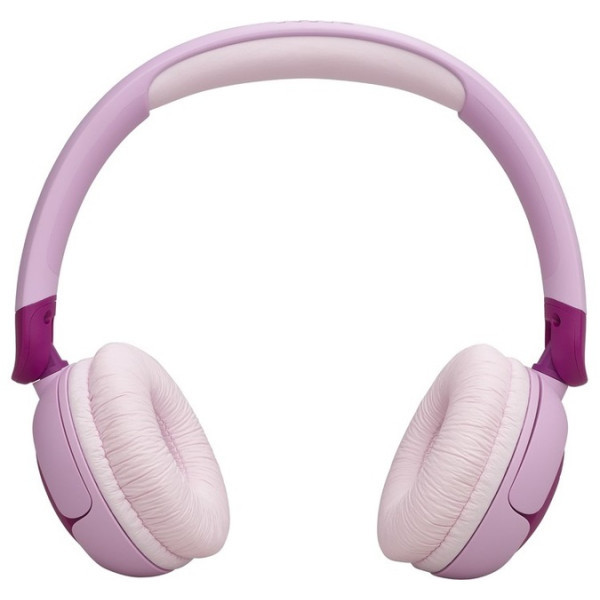 Bluetooth-гарнітура JBL JR320BT Purple (JBLJR320BTPUR) Харків - зображення 3
