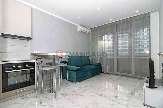 продажа 1-к квартира Киев, Днепровский, 96000 $ Киев