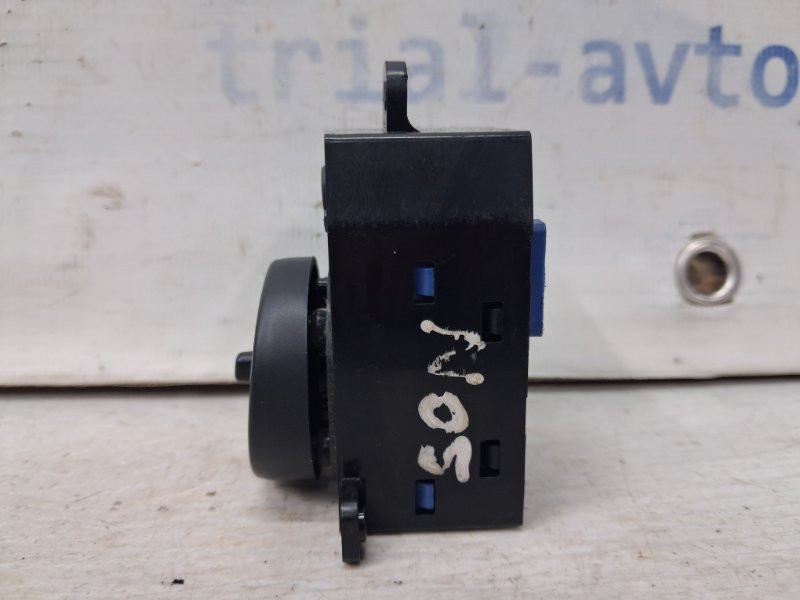 Корректор зеркал Hyundai Sonata NF 2.4 БЕНЗИН G4KC 2004 (б/у) Київ - зображення 2