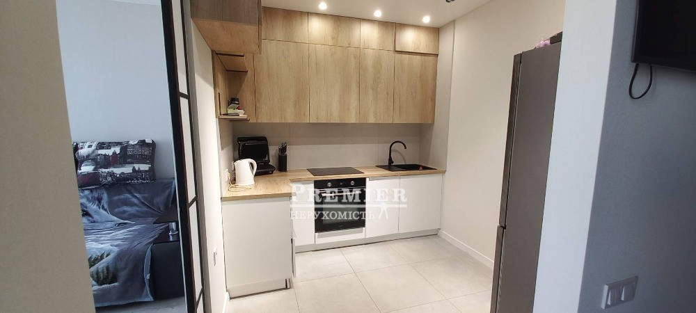 Продам 2-кімнатну сучасну квартиру в Перлині Одеса - зображення 6