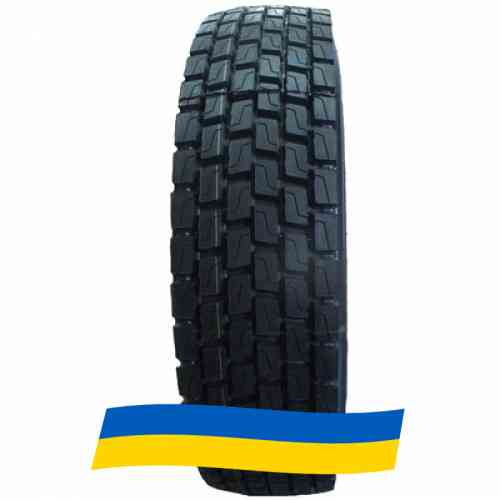 295/80 R22.5 Terraking HS202 152/149M Ведуча шина Київ