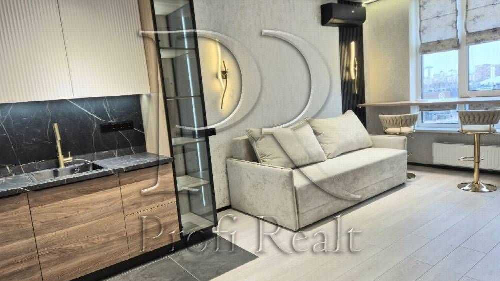 продажа 1-к квартира Киев, Подольский, 118800 $ Київ - зображення 1