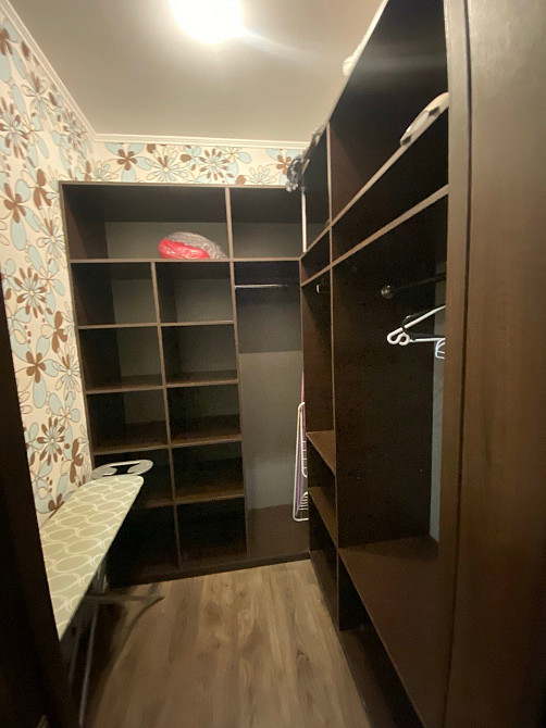 Продам євродвушку квартиру в ЖК «5 Перлина» на Таїрово, Одеса Одеса - зображення 7