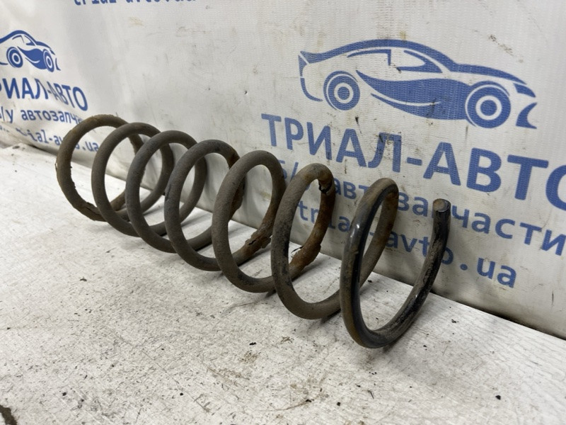 Пружина задняя Mazda 3 2003-2009 BP4K-28-011B (Арт. 81794) Киев - изображение 2