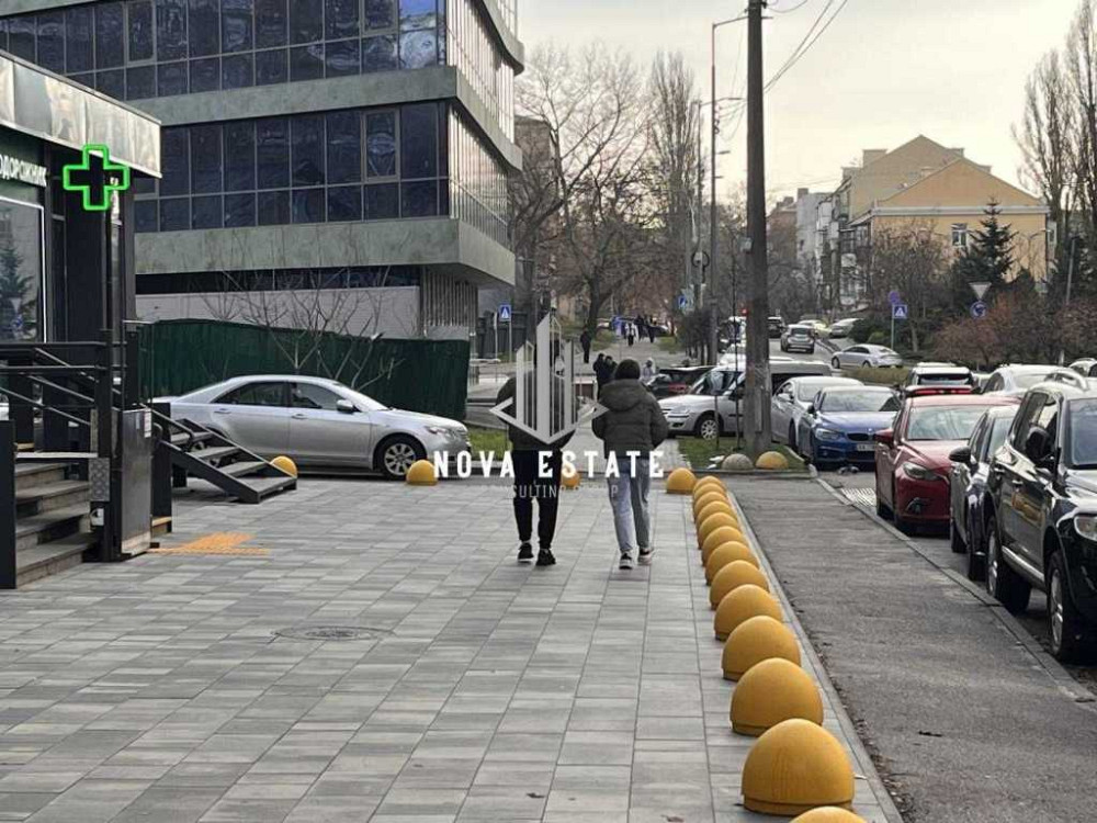 долгосрочная аренда торговые площади Киев, Печерский, 3250 $/мес. Київ - зображення 3