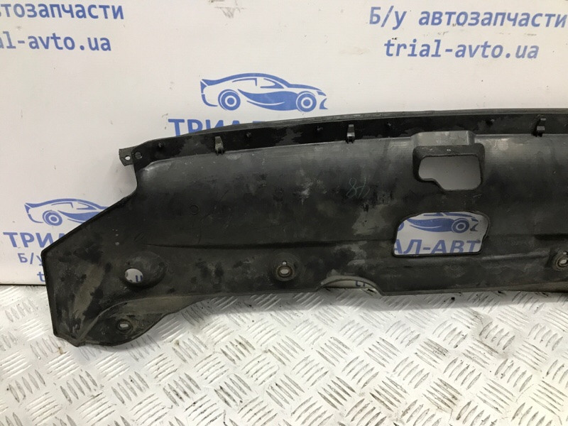 Накладка передней панели Mitsubishi ASX 2010- 6400C948 (Арт. 47731) Київ - зображення 5