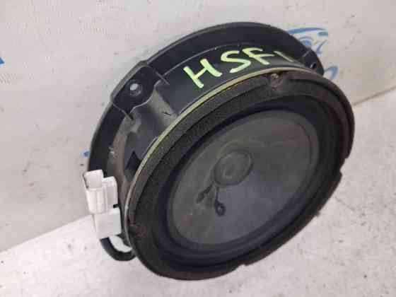 Динамик музыкальный передний Hyundai Santa fe 2005-2012 963002B100 (Арт. 85201) Киев