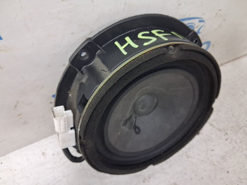 Динамик музыкальный передний Hyundai Santa fe 2005-2012 963002B100 (Арт. 85201) Київ - зображення 3