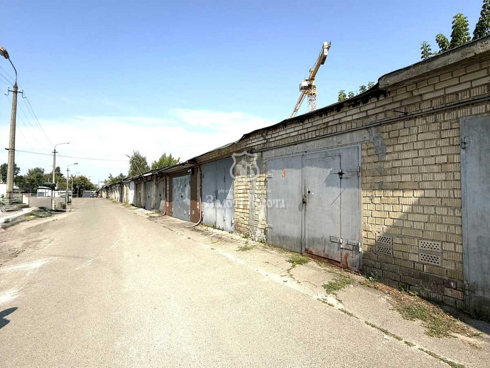 продажа бокс в гаражном комплексе Киев, Подольский, 15000 $ Київ - зображення 10