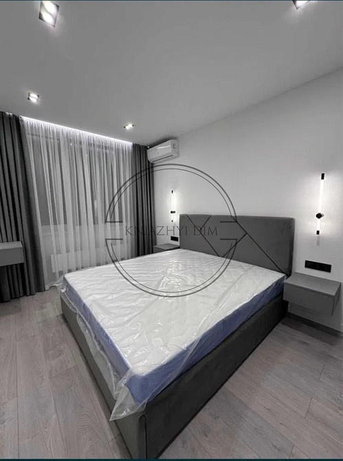 Продаж 1-кімнатної роздільної квартири в ЖК Варшавський 2. № 21146442 Киев - изображение 7