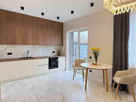 продажа 1-к таунхаус Киево-Святошинский, Гостомель, 75000 $ Гостомель