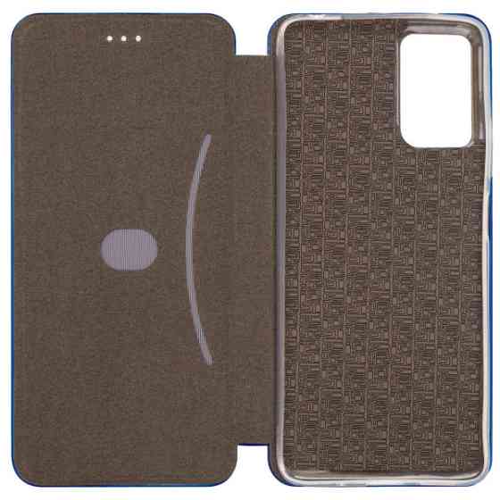 Чохол-книжка ArmorStandart G-Case для Motorola G06 4G Dark Blue (ARM89026) (Код товару:43576) Харків